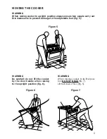 Предварительный просмотр 9 страницы DeLonghi DE 906 GWF Installation And Service & Use And Care Instructions