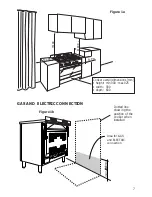 Предварительный просмотр 7 страницы DeLonghi DE 91 GW Installation And Service Instructions Use And Care Instructions