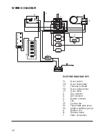 Предварительный просмотр 40 страницы DeLonghi DE 91 GW Installation And Service Instructions Use And Care Instructions