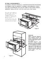 Предварительный просмотр 8 страницы DeLonghi DE 91 MPS Installation And Service Instructions Use And Care Instructions