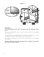 Предварительный просмотр 10 страницы DeLonghi DE 91 MPS Installation And Service Instructions Use And Care Instructions