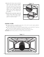 Предварительный просмотр 12 страницы DeLonghi DE 91 MPS Installation And Service Instructions Use And Care Instructions