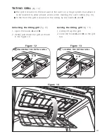 Предварительный просмотр 13 страницы DeLonghi DE 91 MPS Installation And Service Instructions Use And Care Instructions