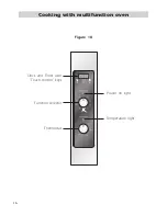 Предварительный просмотр 16 страницы DeLonghi DE 91 MPS Installation And Service Instructions Use And Care Instructions