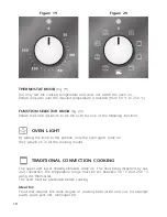 Предварительный просмотр 18 страницы DeLonghi DE 91 MPS Installation And Service Instructions Use And Care Instructions