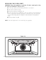 Предварительный просмотр 30 страницы DeLonghi DE 91 MPS Installation And Service Instructions Use And Care Instructions