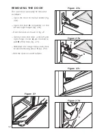 Предварительный просмотр 32 страницы DeLonghi DE 91 MPS Installation And Service Instructions Use And Care Instructions