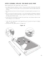 Предварительный просмотр 35 страницы DeLonghi DE 91 MPS Installation And Service Instructions Use And Care Instructions