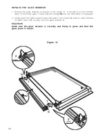 Предварительный просмотр 36 страницы DeLonghi DE 91 MPS Installation And Service Instructions Use And Care Instructions