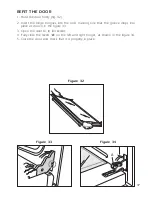 Предварительный просмотр 37 страницы DeLonghi DE 91 MPS Installation And Service Instructions Use And Care Instructions