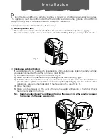 Preview for 4 page of DeLonghi DE120 Manual