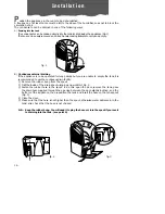 Preview for 4 page of DeLonghi DE250E Instruction Manual