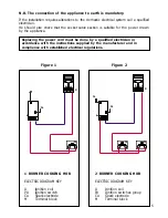 Preview for 5 page of DeLonghi DE30W Installation And Service Instructions Manual