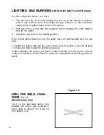 Preview for 16 page of DeLonghi DE30W Installation And Service Instructions Manual