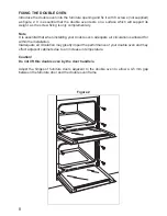 Предварительный просмотр 8 страницы DeLonghi DE6038MD Use And Care Instructions Manual