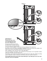 Предварительный просмотр 9 страницы DeLonghi DE6038MD Use And Care Instructions Manual