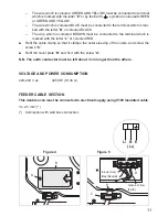 Предварительный просмотр 11 страницы DeLonghi DE6038MD Use And Care Instructions Manual