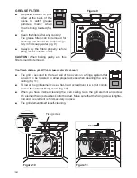 Предварительный просмотр 16 страницы DeLonghi DE6038MD Use And Care Instructions Manual