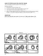 Предварительный просмотр 18 страницы DeLonghi DE6038MD Use And Care Instructions Manual