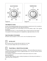 Предварительный просмотр 20 страницы DeLonghi DE6038MD Use And Care Instructions Manual