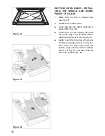 Предварительный просмотр 36 страницы DeLonghi DE6038MD Use And Care Instructions Manual