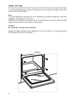 Предварительный просмотр 8 страницы DeLonghi DE605MS Use And Care Instructions Manual