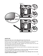 Предварительный просмотр 9 страницы DeLonghi DE605MS Use And Care Instructions Manual