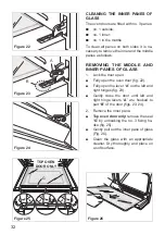 Предварительный просмотр 32 страницы DeLonghi DE6060MD Installation And Service Instructions Manual