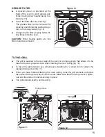 Предварительный просмотр 15 страницы DeLonghi DE608ARTB Installation And Service Instructions Use And Care Instructions