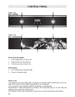 Предварительный просмотр 16 страницы DeLonghi DE608ARTB Installation And Service Instructions Use And Care Instructions