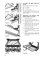 Предварительный просмотр 32 страницы DeLonghi DE608ARTB Installation And Service Instructions Use And Care Instructions