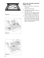 Предварительный просмотр 34 страницы DeLonghi DE608ARTB Installation And Service Instructions Use And Care Instructions