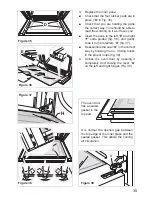 Предварительный просмотр 35 страницы DeLonghi DE608ARTB Installation And Service Instructions Use And Care Instructions