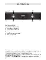 Предварительный просмотр 16 страницы DeLonghi DE608MLH Installation And Service Instructions Manual