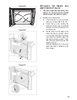 Предварительный просмотр 33 страницы DeLonghi DE608MLH Installation And Service Instructions Manual