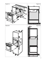 Предварительный просмотр 7 страницы DeLonghi DE609MP Installation And Service Instructions Manual