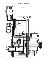 Предварительный просмотр 12 страницы DeLonghi DE609MP Installation And Service Instructions Manual