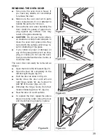 Предварительный просмотр 43 страницы DeLonghi DE609MP Installation And Service Instructions Manual