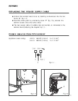 Предварительный просмотр 7 страницы DeLonghi DE60EPS Use And Care Instructions Manual