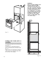 Предварительный просмотр 10 страницы DeLonghi DE60EPS Use And Care Instructions Manual