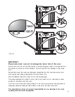 Предварительный просмотр 11 страницы DeLonghi DE60EPS Use And Care Instructions Manual