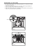 Предварительный просмотр 14 страницы DeLonghi DE60EPS Use And Care Instructions Manual