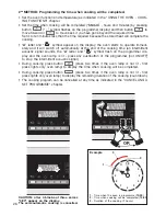 Предварительный просмотр 26 страницы DeLonghi DE60EPS Use And Care Instructions Manual