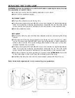 Предварительный просмотр 41 страницы DeLonghi DE60EPS Use And Care Instructions Manual