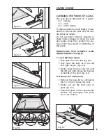 Предварительный просмотр 43 страницы DeLonghi DE60EPS Use And Care Instructions Manual