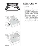 Предварительный просмотр 45 страницы DeLonghi DE60EPS Use And Care Instructions Manual