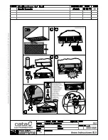 Предварительный просмотр 21 страницы DeLonghi DE60UM Manual