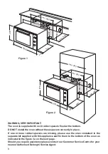 Предварительный просмотр 8 страницы DeLonghi DE904PSC Installation And Service Instructions Manual