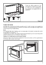 Предварительный просмотр 9 страницы DeLonghi DE904PSC Installation And Service Instructions Manual