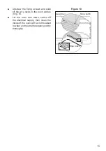 Предварительный просмотр 15 страницы DeLonghi DE904PSC Installation And Service Instructions Manual